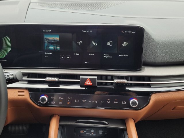 New 2026 Kia Sportage X-Line AWD/4WD image 17