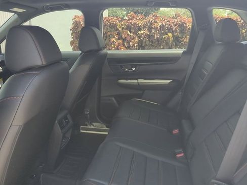 New 2026 Honda CR-V Sport-L image 12