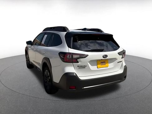 Used 2024 Subaru Outback Onyx Edition AWD/4WD image 11