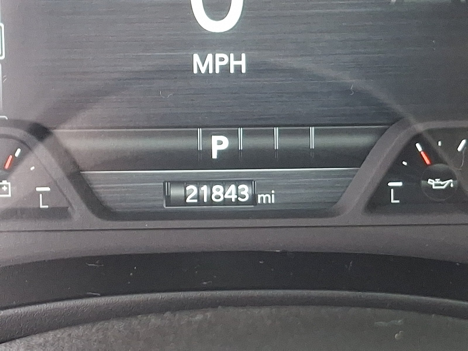 Used 2025 RAM 1500 Big Horn AWD/4WD image 19