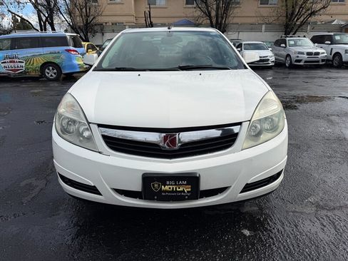 Used 2007 Saturn Aura XR w/ Premium Trim Pkg FWD image 2
