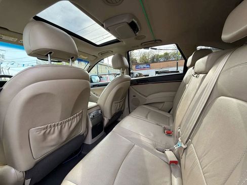 Used 2008 Hyundai Veracruz Limited image 43