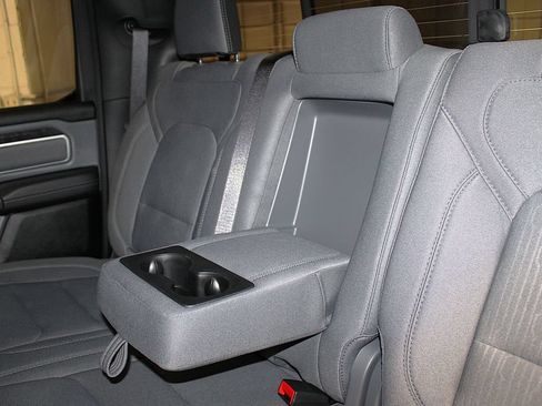 Certified 2022 RAM 1500 Big Horn AWD/4WD image 30