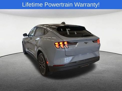 New 2025 Ford Mustang Mach-E Premium image 10