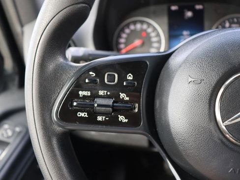 Used 2020 Mercedes-Benz Sprinter 3500 image 30