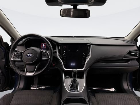 Used 2023 Subaru Outback Premium image 14