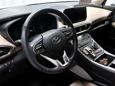 Certified 2023 Hyundai Santa Fe SEL AWD/4WD image 26
