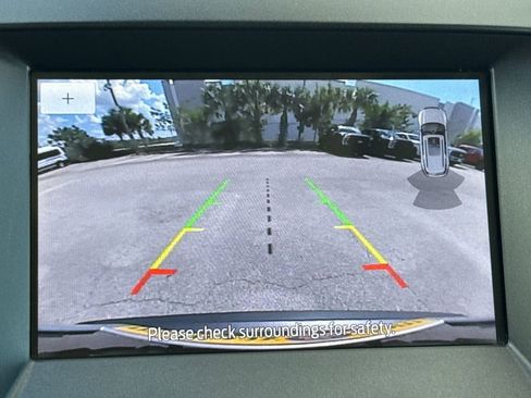 Used 2020 Ford Edge SEL image 20