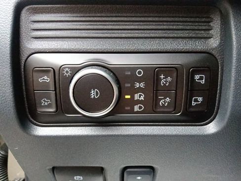 New 2026 Ford F250 Lariat image 17