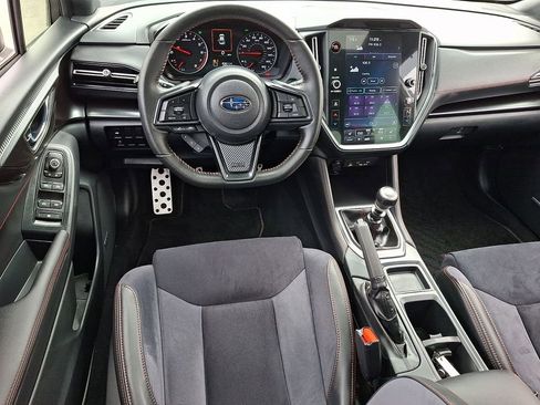 Used 2023 Subaru WRX Limited AWD/4WD image 11
