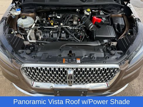 Used 2022 Lincoln Corsair AWD w/ Premium Package image 41