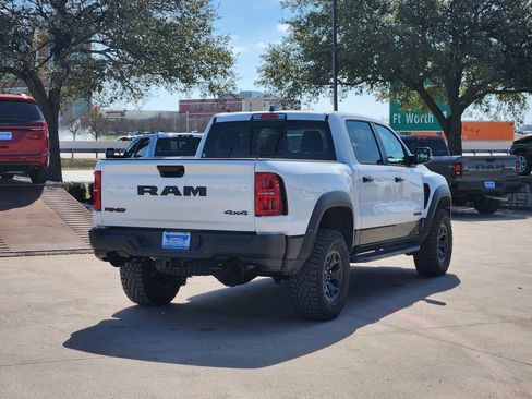 New 2026 RAM 1500 RHO image 4