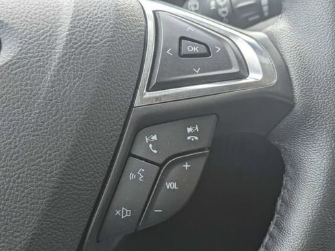 Used 2022 Ford Edge SEL w/ Convenience Package AWD/4WD image 26