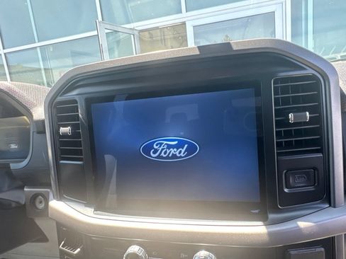 Used 2025 Ford F150 XLT w/ Equipment Group 301A Standard RWD image 17
