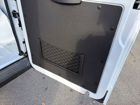 New 2026 RAM ProMaster 2500 w/ Convenience Group image 8
