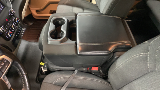 Used 2020 RAM 1500 Big Horn AWD/4WD image 18