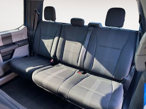 Used 2019 Ford F150 XL w/ Equipment Group 101A Mid image 13