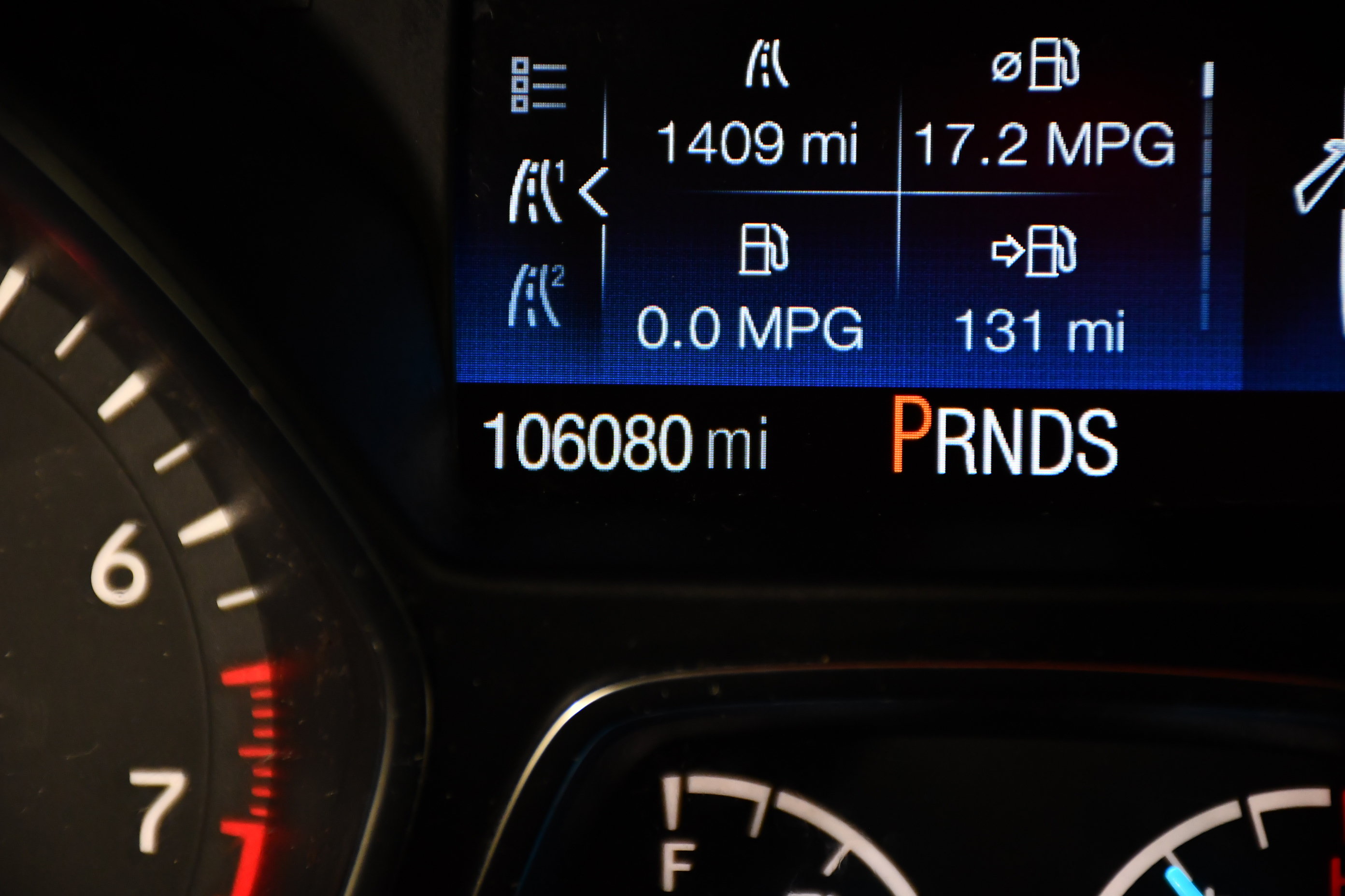 Used 2018 Ford Escape SE w/ SE Sync 3 Package AWD/4WD image 17