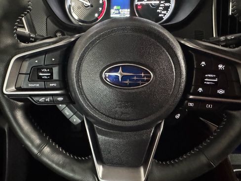 Used 2023 Subaru Forester Touring AWD/4WD image 32