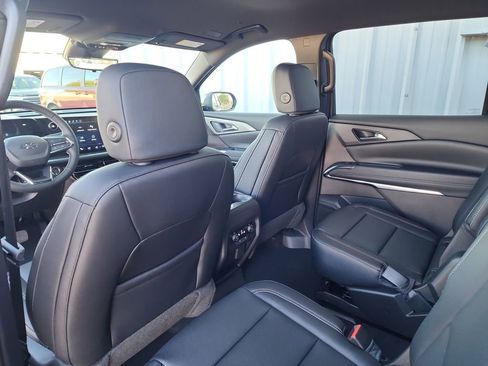 New 2026 Chevrolet Traverse LT w/ Midnight/Sport Edition image 37