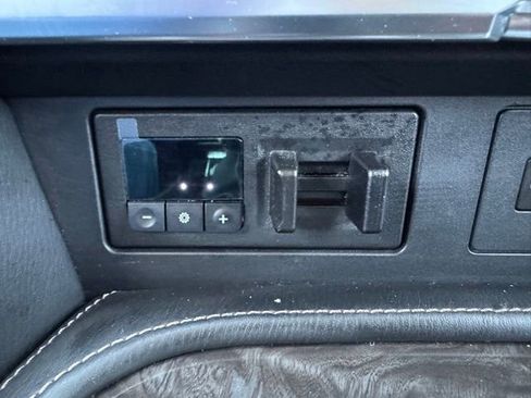 Used 2024 Nissan Armada Platinum w/ Captain's Chairs Package AWD/4WD image 36