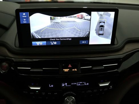 Used 2026 Acura MDX SH-AWD w/ Advance Package image 23