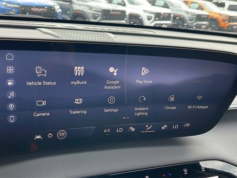 New 2026 Buick Enclave Sport Touring w/ Power Package image 17