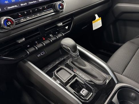 New 2026 Chevrolet Colorado LT w/ Advanced Trailering Package image 22