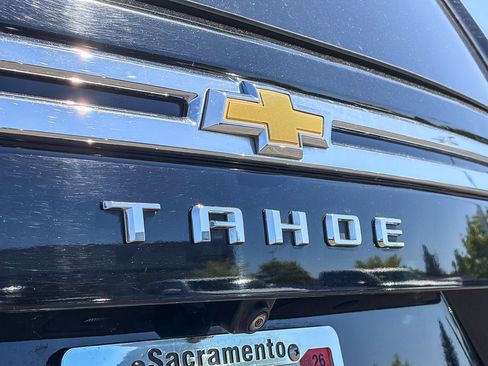 Used 2023 Chevrolet Tahoe LT image 9