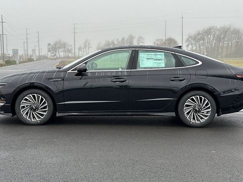 Used 2025 Hyundai Sonata SEL image 6