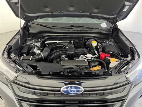 New 2026 Subaru Forester Sport AWD/4WD image 24