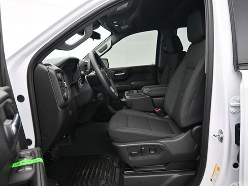 New 2026 Chevrolet Silverado 1500 Custom image 35