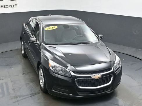 Used 2014 Chevrolet Malibu LS w/ Protection Package image 45