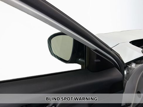 Used 2022 Nissan Altima 2.5 SR FWD image 3