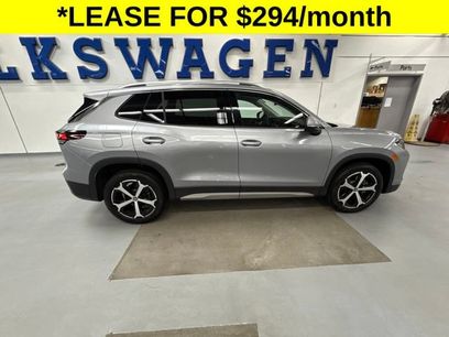 Used 2026 Volkswagen Tiguan SE