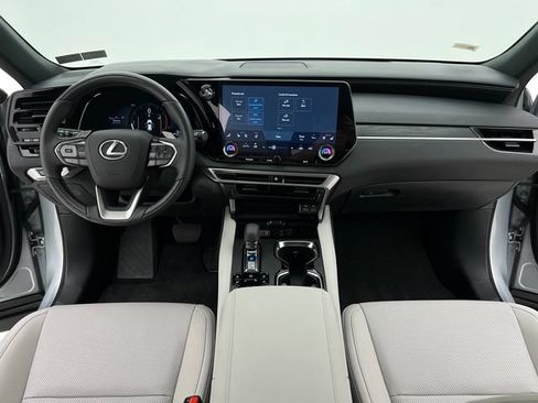 Used 2025 Lexus RX 350 Premium AWD/4WD image 22