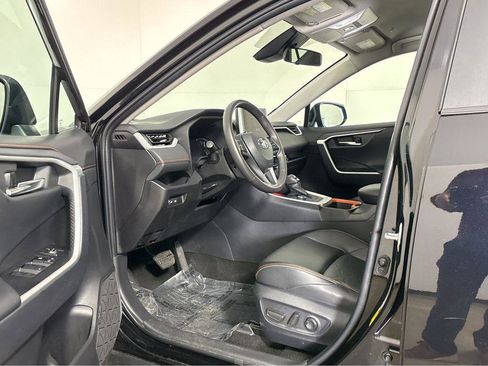 Used 2024 Toyota RAV4 Adventure image 2