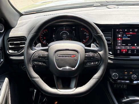Used 2022 Dodge Durango GT AWD/4WD image 22