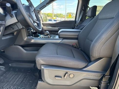 New 2026 Ford F150 XLT AWD/4WD image 23