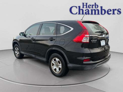 Used 2016 Honda CR-V LX image 3