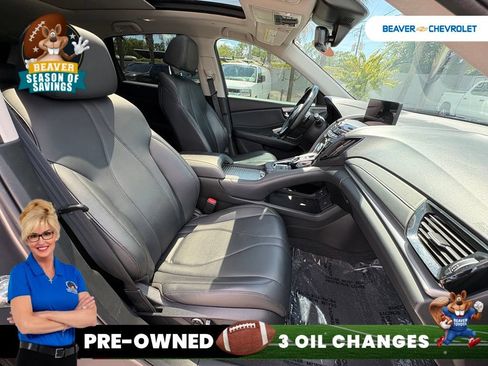 Used 2020 Acura RDX FWD image 26