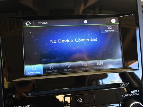 Used 2020 Subaru Forester Premium image 28