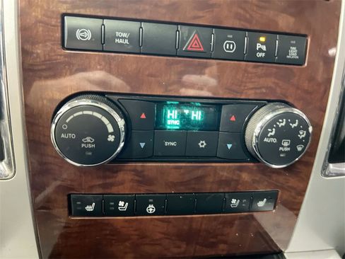 Used 2010 Dodge Ram 2500 Truck Laramie w/ Protection Group image 15