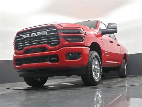 New 2026 RAM 2500 Big Horn image 45