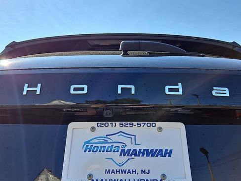 New 2026 Honda Prologue EX image 10