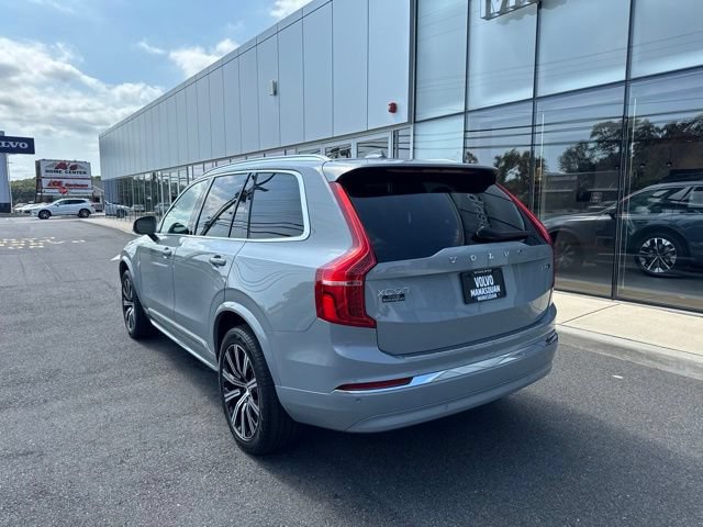 Certified 2024 Volvo XC90 B5 Core w/ Protection Package Premier AWD/4WD image 3