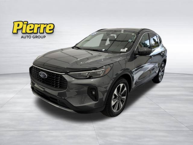 Used 2025 Ford Escape Platinum AWD/4WD 360° Tour