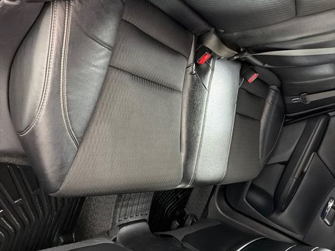 Used 2016 Honda Accord Sport image 17