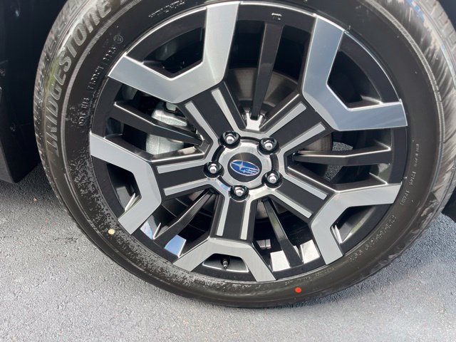 New 2026 Subaru Outback Touring XT AWD/4WD image 4