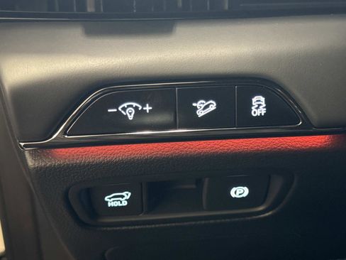 New 2026 Genesis GV80 3.5T Prestige image 30